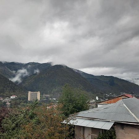 Guest House Bochora Borjomi Exterior photo