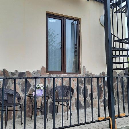 Guest House Bochora Borjomi Exterior photo