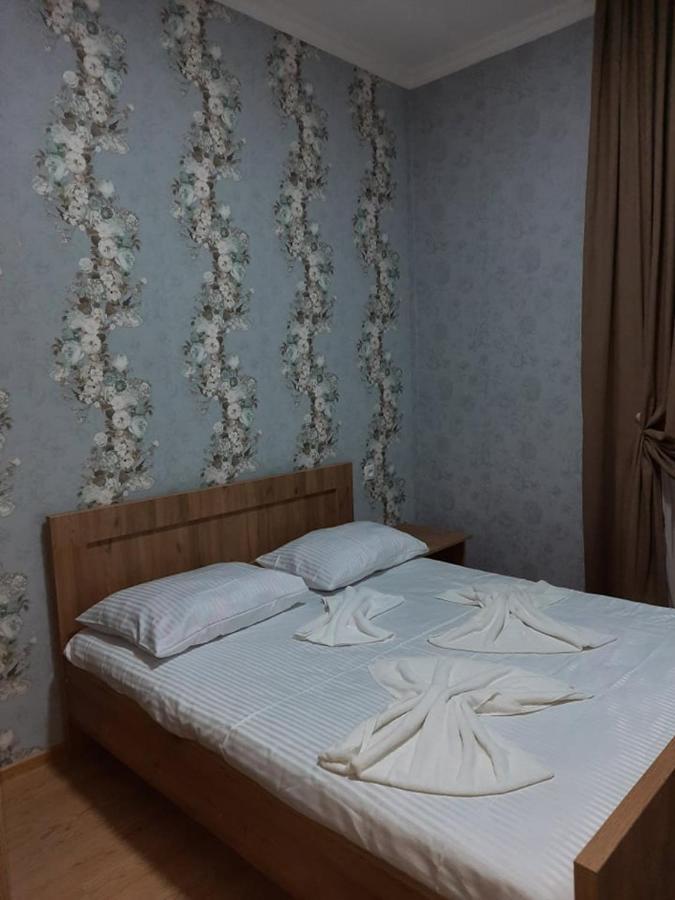 Guest House Bochora Borjomi Exterior photo