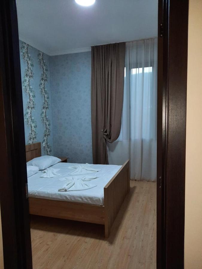 Guest House Bochora Borjomi Exterior photo