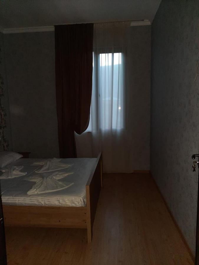 Guest House Bochora Borjomi Exterior photo