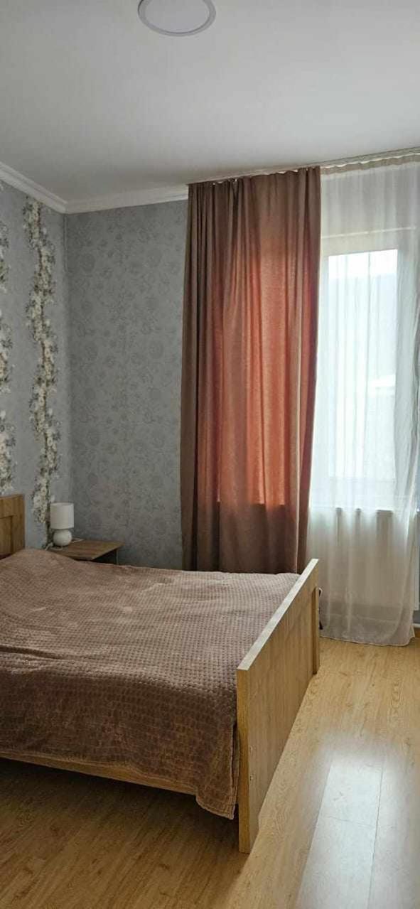 Guest House Bochora Borjomi Exterior photo